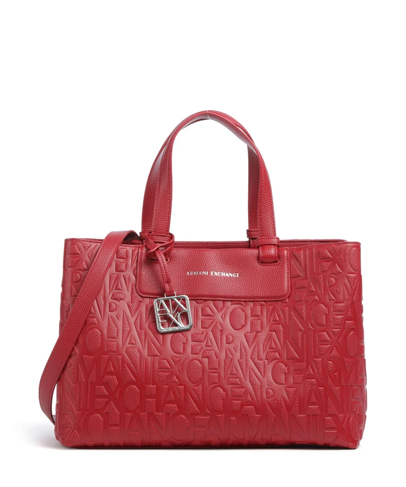 Armani Exchange Liz M Bolso de mano opera