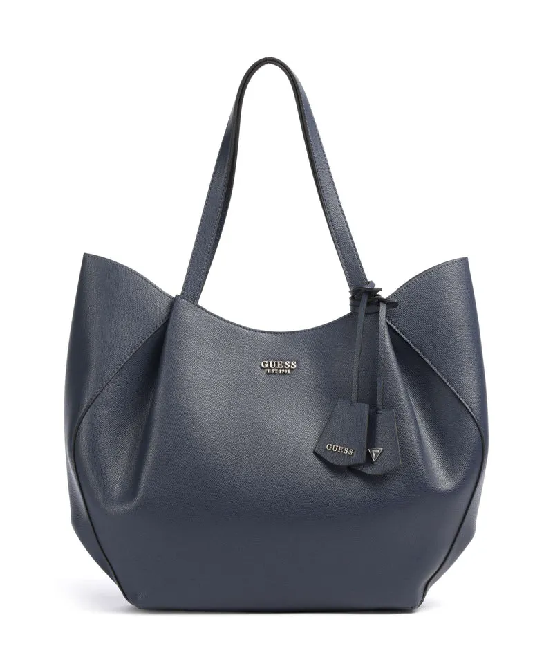 Guess Amorette Bolsa shopping midnight