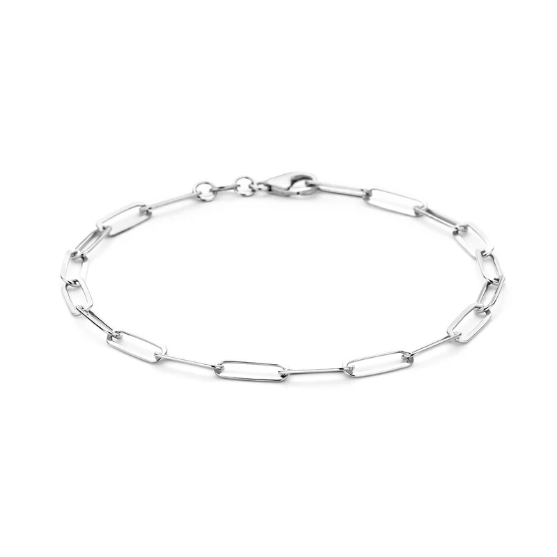 Parte Di Me Sorprendimi 925 Sterling Zilveren Ketting en Armband Giftset PDM90079