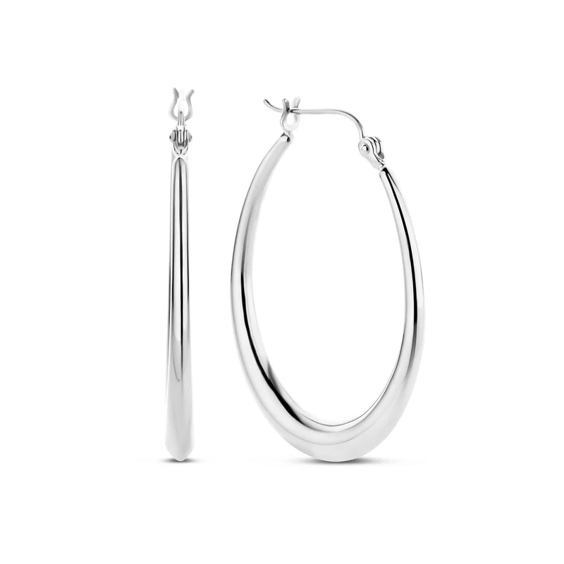 Parte Di Me Sorprendimi 925 Sterling Zilveren Oorbellen Giftset PDM90069