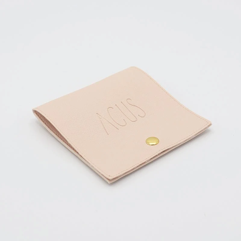 Bolsa Polipiel Brazalete Beige
