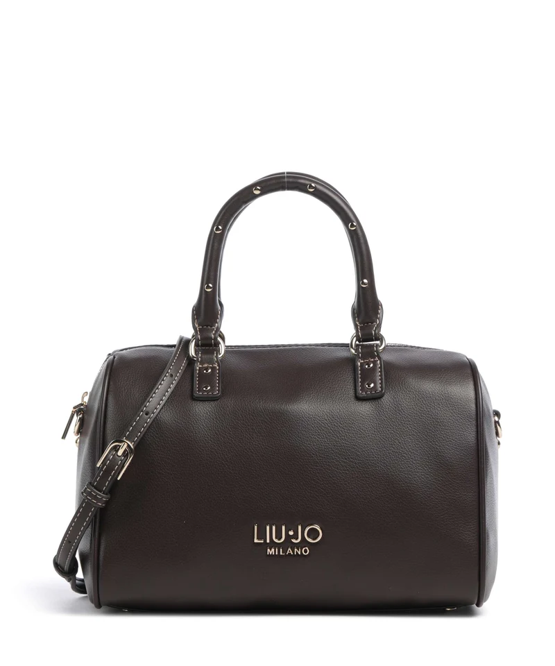 Liu Jo Evrim S Bolso de mano deep brown