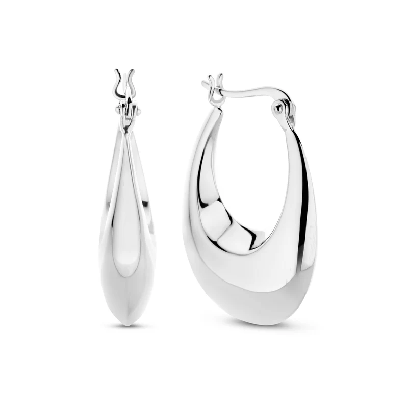 Parte Di Me Sorprendimi 925 Sterling Zilveren Oorbellen Giftset PDM90067