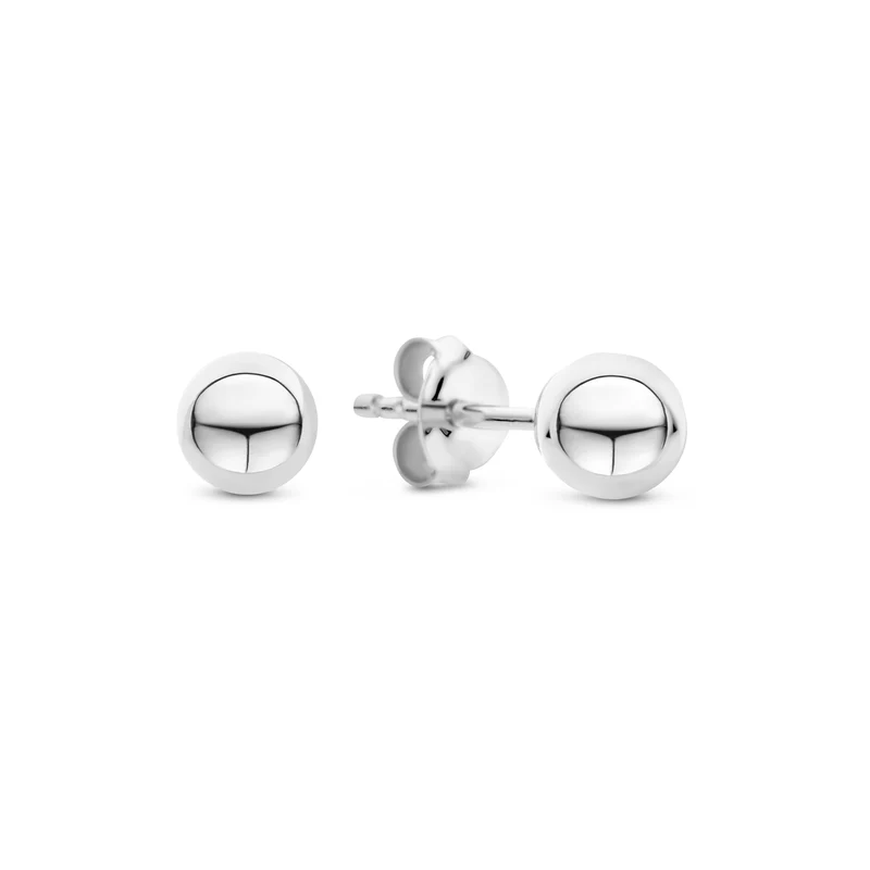 Parte Di Me Sorprendimi 925 Sterling Zilveren Oorbellen Giftset PDM90067