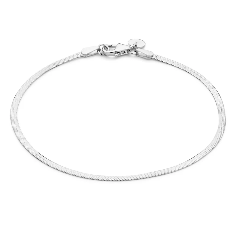 Parte Di Me Sorprendimi 925 Sterling Zilveren Ketting en Armband Giftset PDM90075