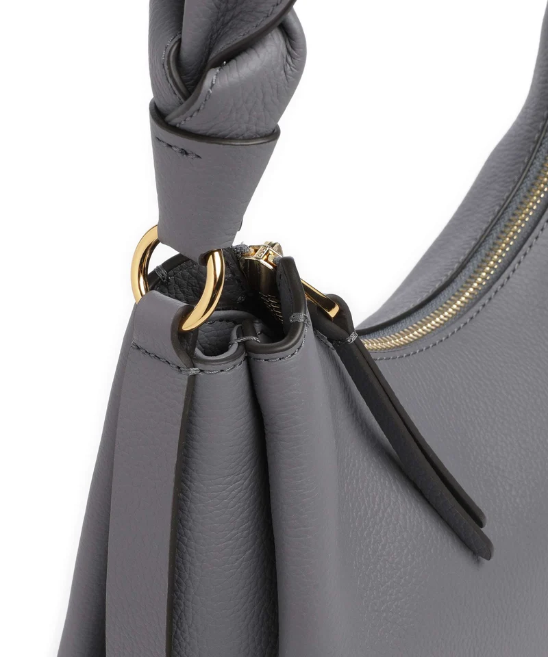 Coccinelle Boheme Grana Double Bolso de hombro stove/midnight blue