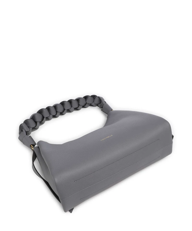 Coccinelle Boheme Grana Double Bolso de hombro stove/midnight blue