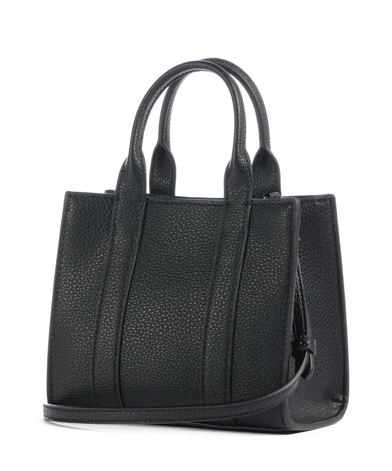 Karl Lagerfeld K/Rue St Guillaume Mini Bolso de mano white/black