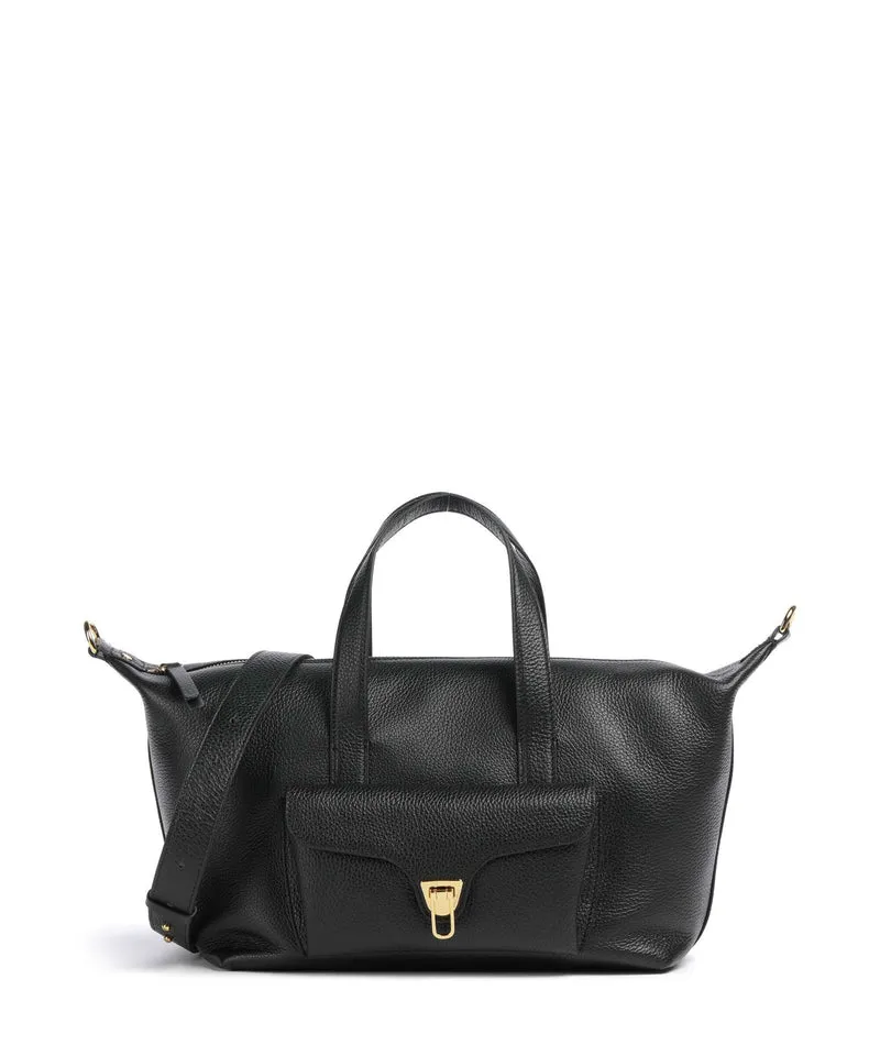 Coccinelle Beat Generation Bolso de mano noir