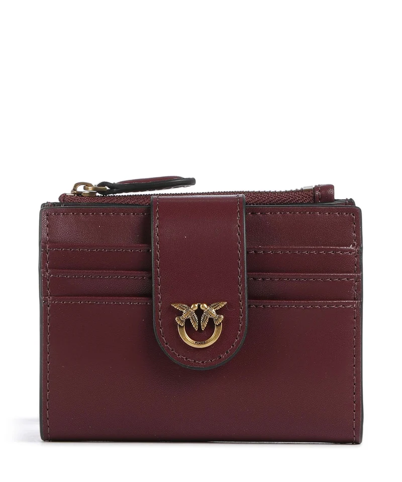 Pinko Monedero ribes intenso/antique gold