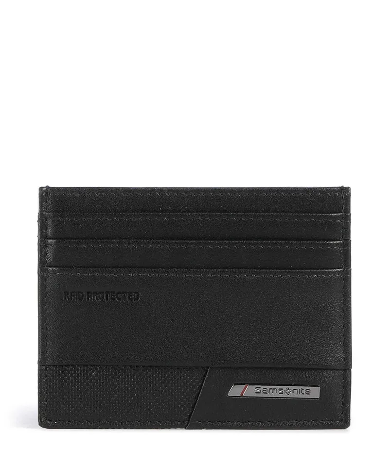 Samsonite Pro-DLX Tarjetero black