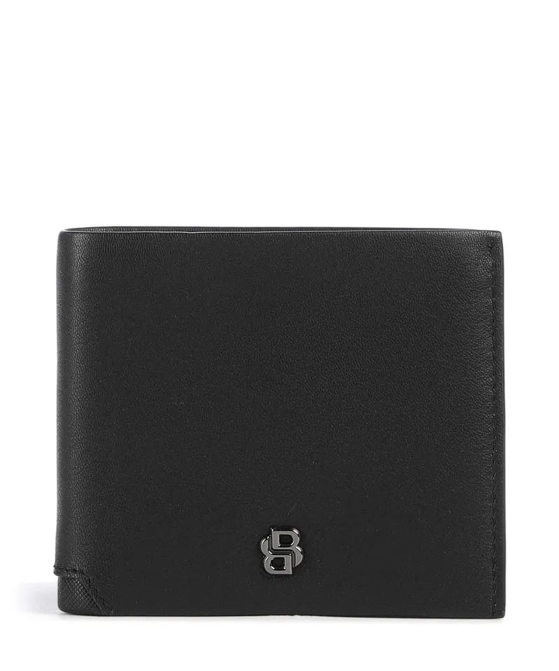 BOSS B Icon Monedero black