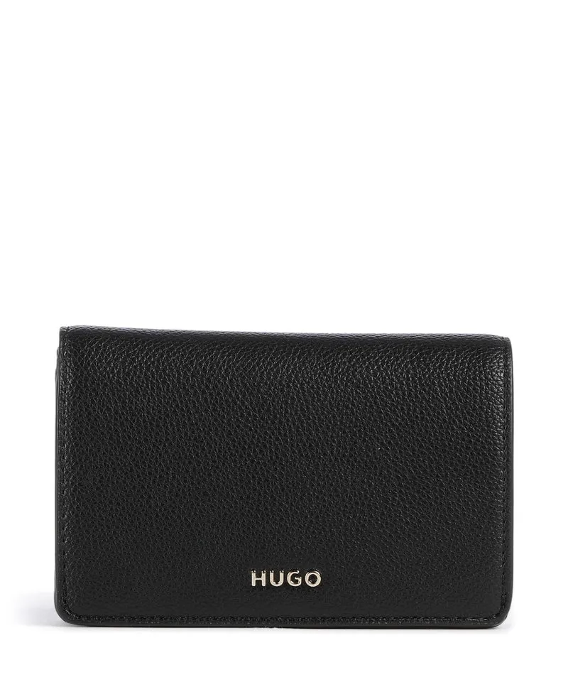 Hugo Orin 2.0 Monedero black