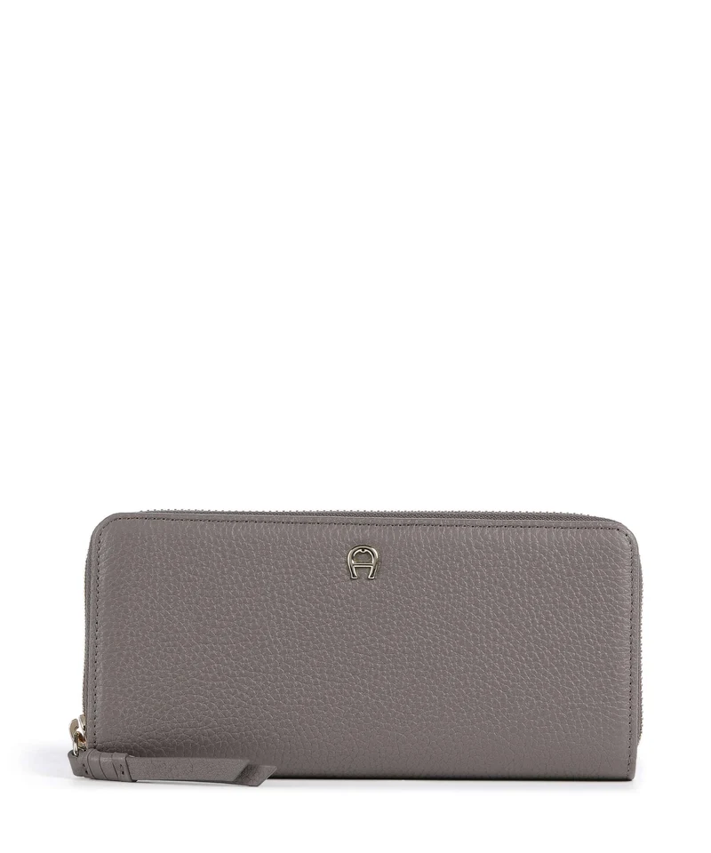 Aigner Paola Monedero ash grey