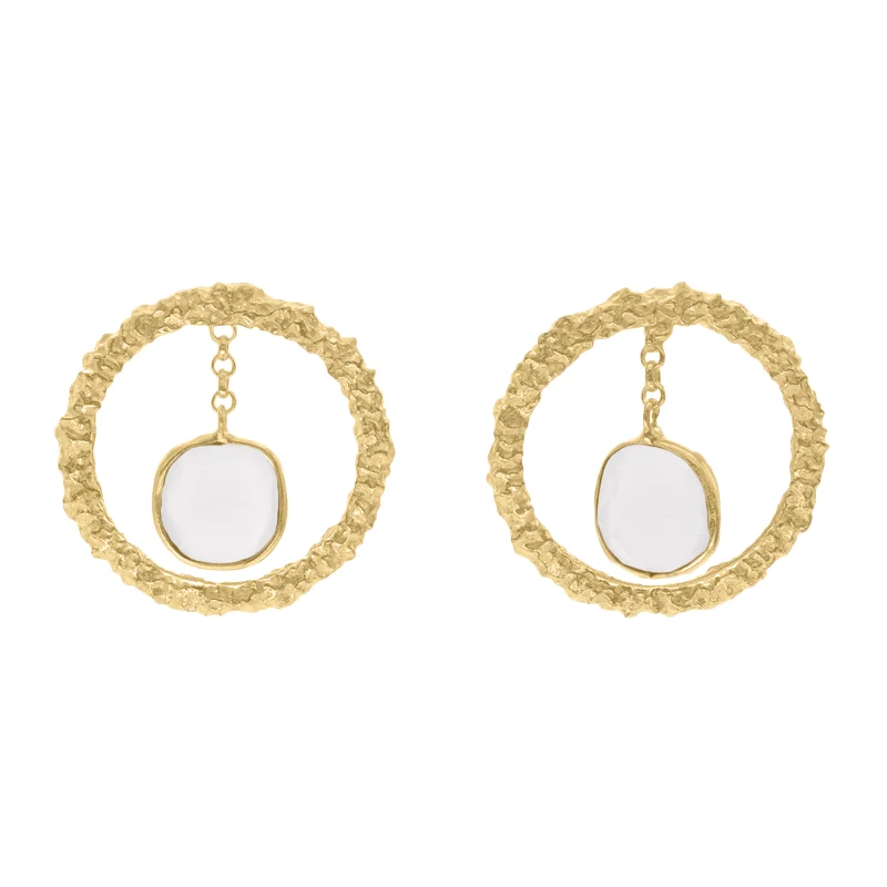 Encargo Pendientes Ovidio Personalizados (2 Meses)