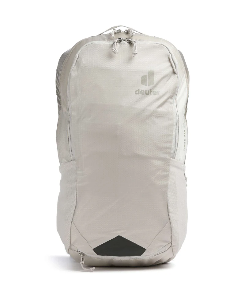 Deuter Race Air 10 Mochila alu/greystone