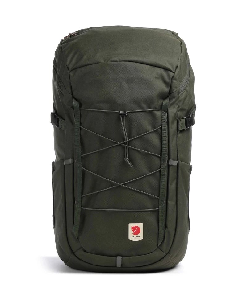 Fjällräven Skule 30 Mochila deep forest