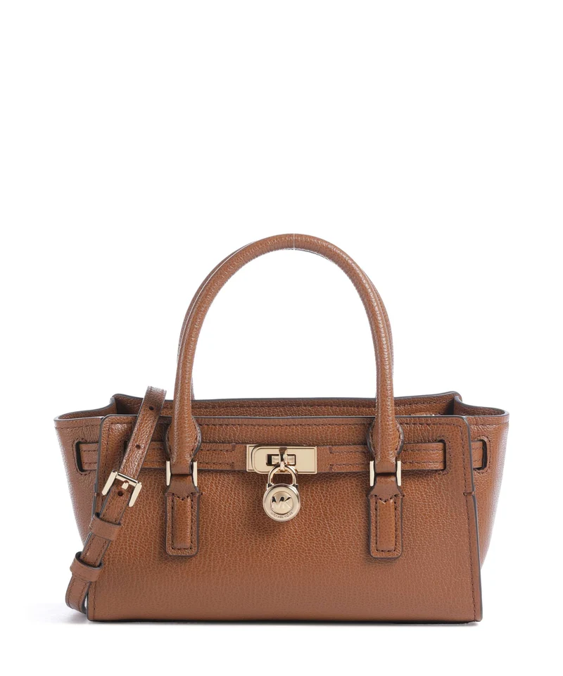 Michael Kors Hamilton Moderne XS Bolso de mano luggage