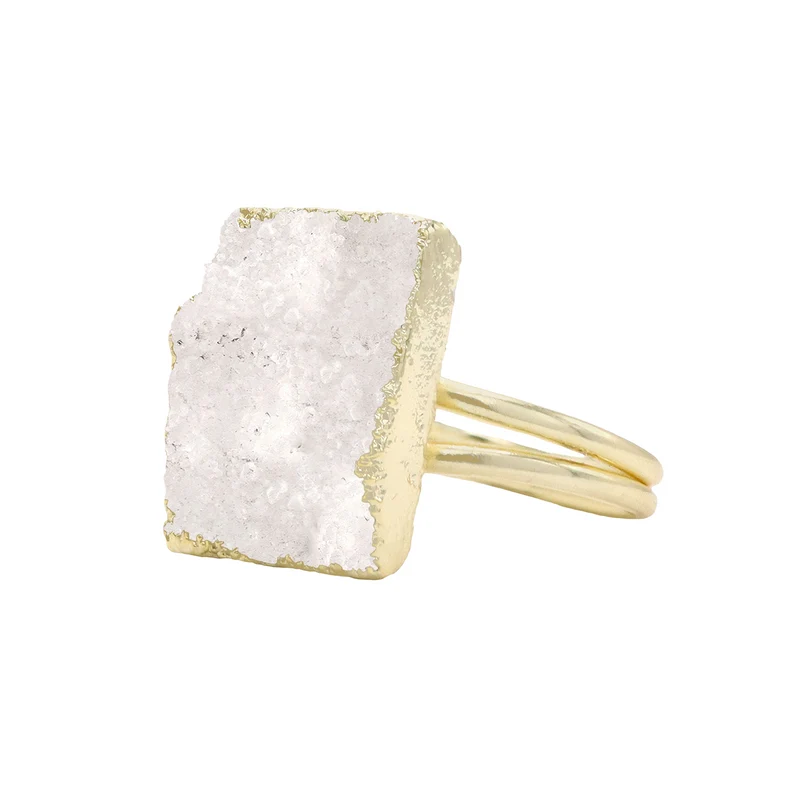 Encargo Anillo Piet Personalizado (2 Meses)