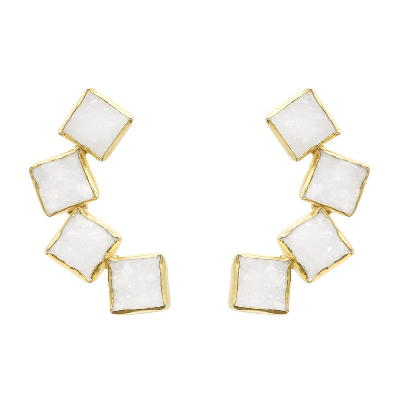 Encargo Pendientes Kioto Personalizados (2 Meses)
