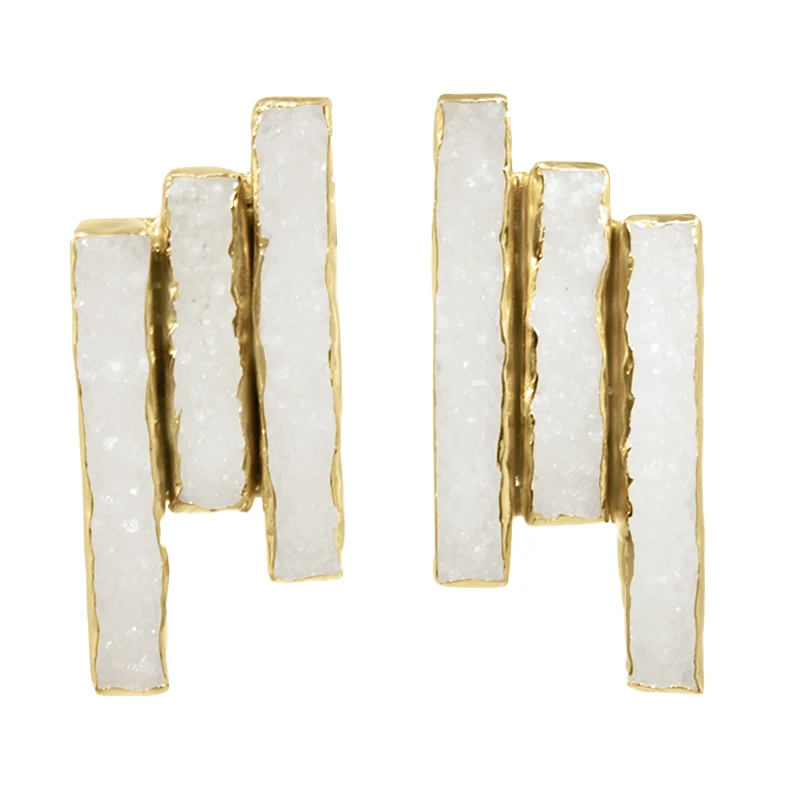 Encargo Pendientes Geoline Personalizados (2 Meses)