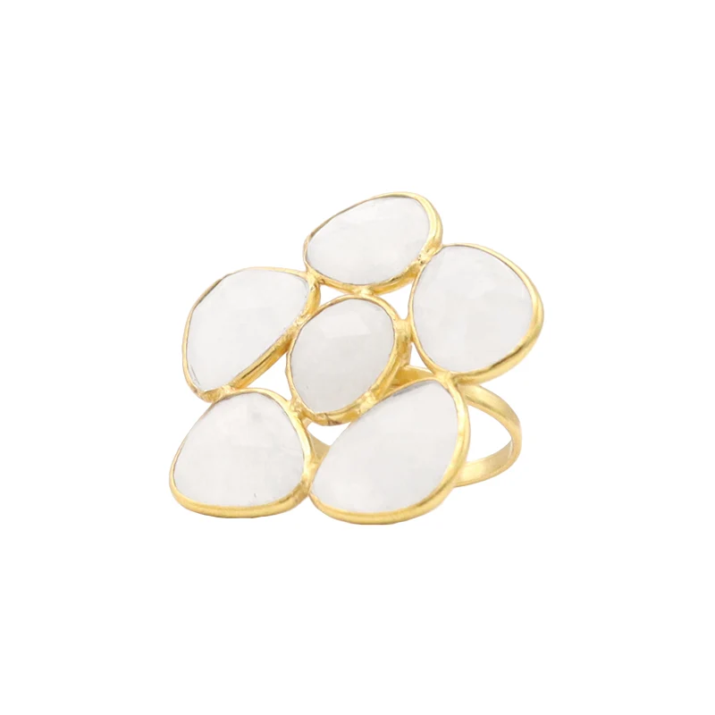 Encargo Anillo Blume Personalizado (2 Meses)
