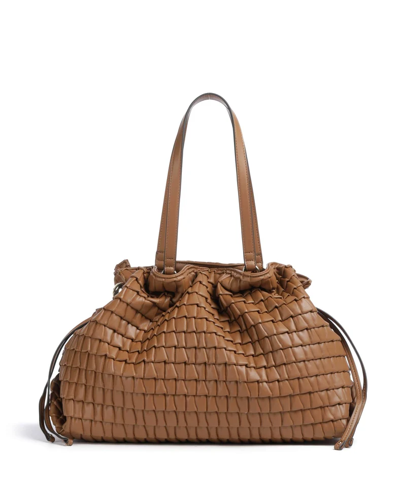 Liu Jo Riccy L Bolsa shopping suede
