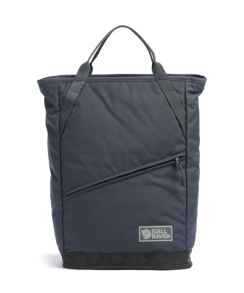 Fjällräven Vardag 22 Bolso mochila navy
