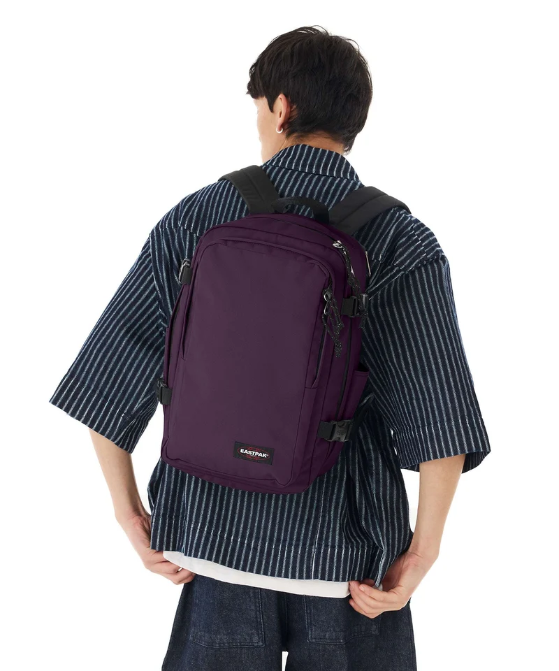 Eastpak Cabin Pak' Mochila de viaje blackberry/purple