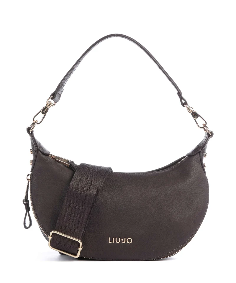 Liu Jo Kaliska S Bolso de hobo deep brown