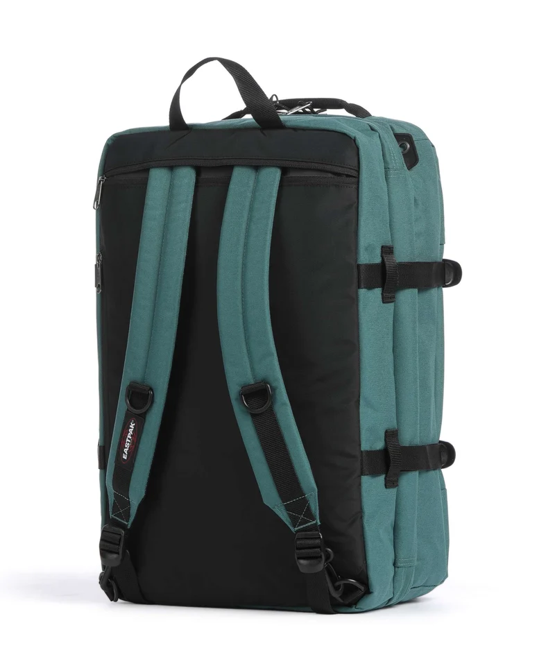 Eastpak Travelpack Mochila de viaje sea bay green