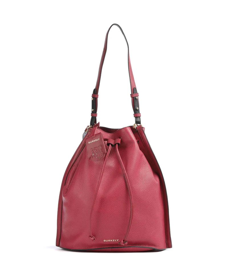 Burkely Keen Keira Bolso mochila petal pink