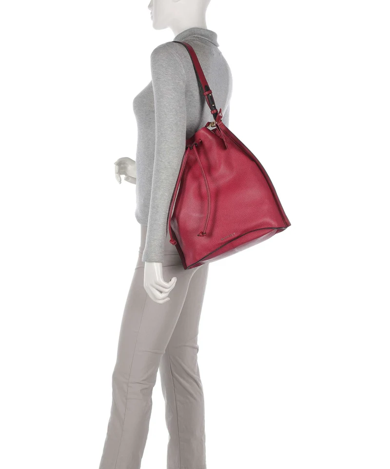 Burkely Keen Keira Bolso mochila petal pink