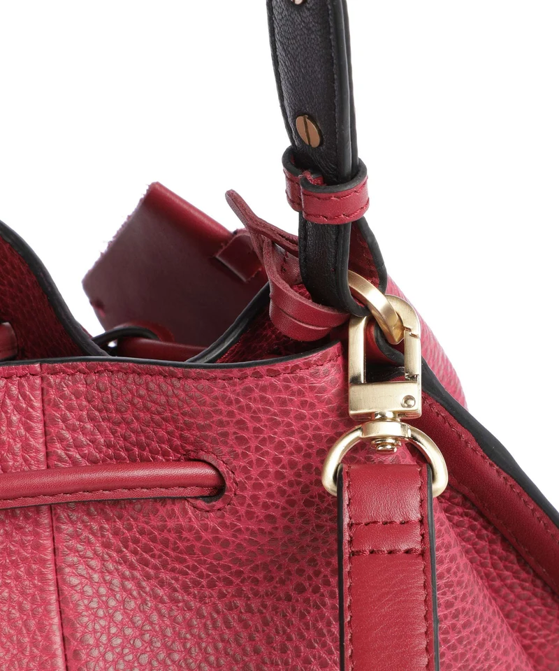 Burkely Keen Keira Bolso mochila petal pink