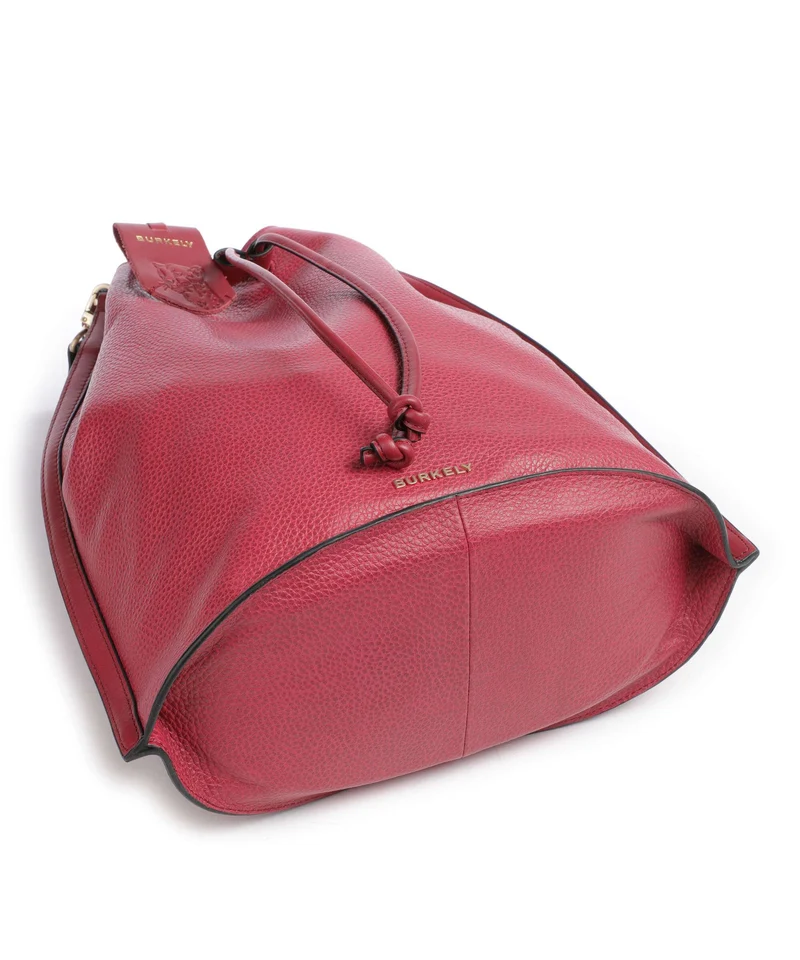 Burkely Keen Keira Bolso mochila petal pink