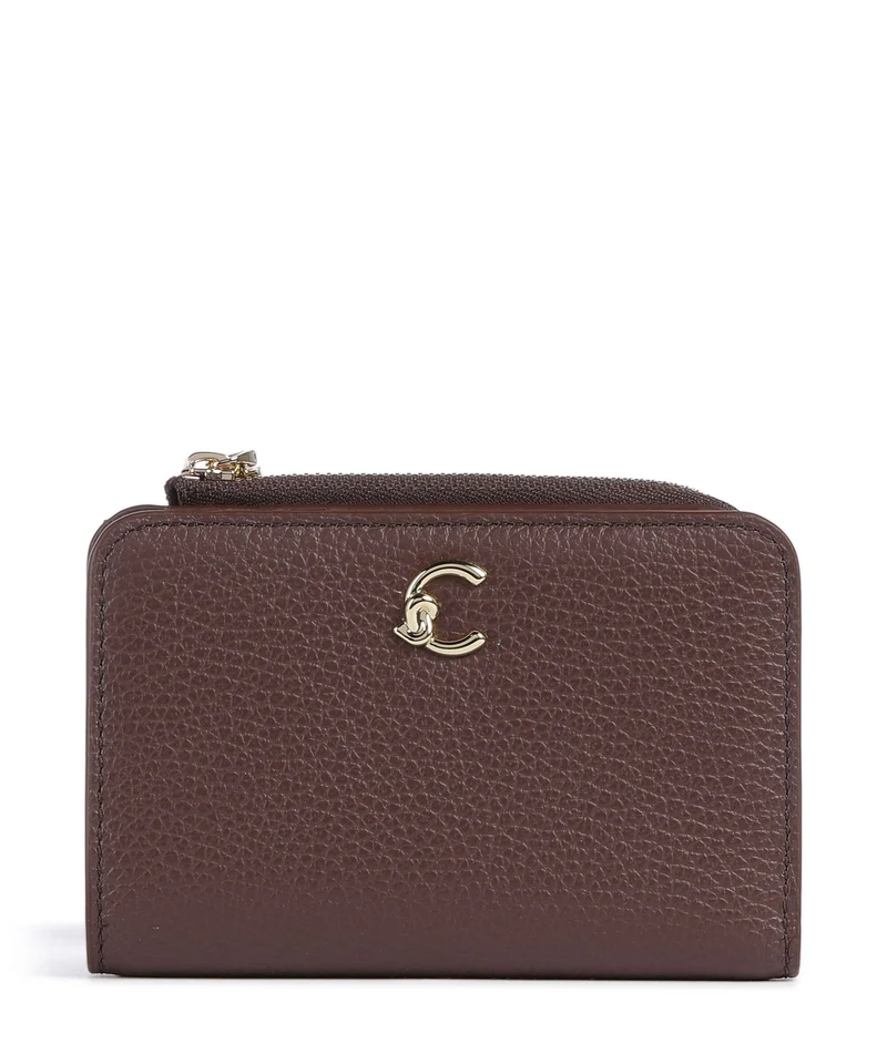 Coccinelle C-Me Monedero berry