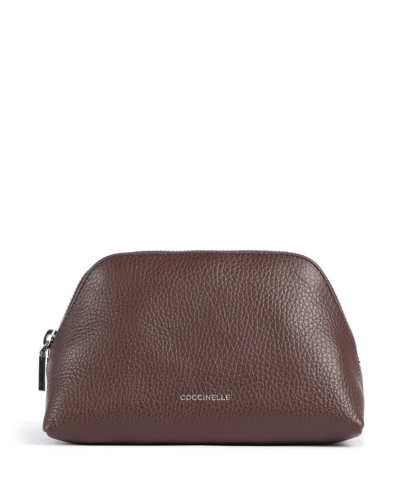 Coccinelle Helga Bolso de cosméticos berry