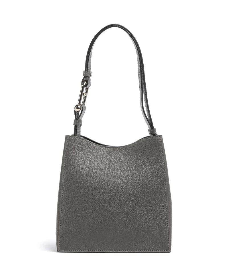 Furla Nuvola Mini Bolso de hobo urban gray