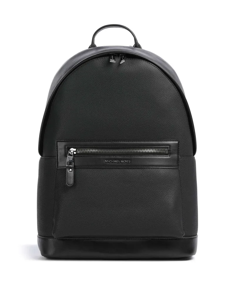 Michael Kors Jet Set Mochila black