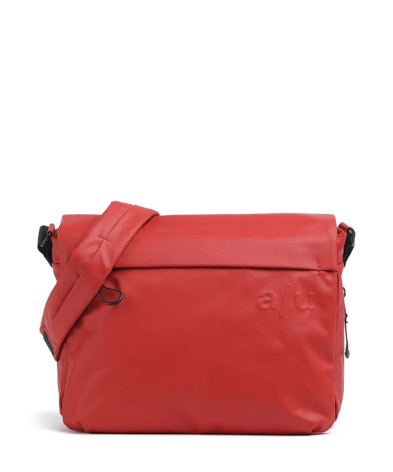 Aunts & Uncles Japan Lite Aoki Bolso de mensajero red