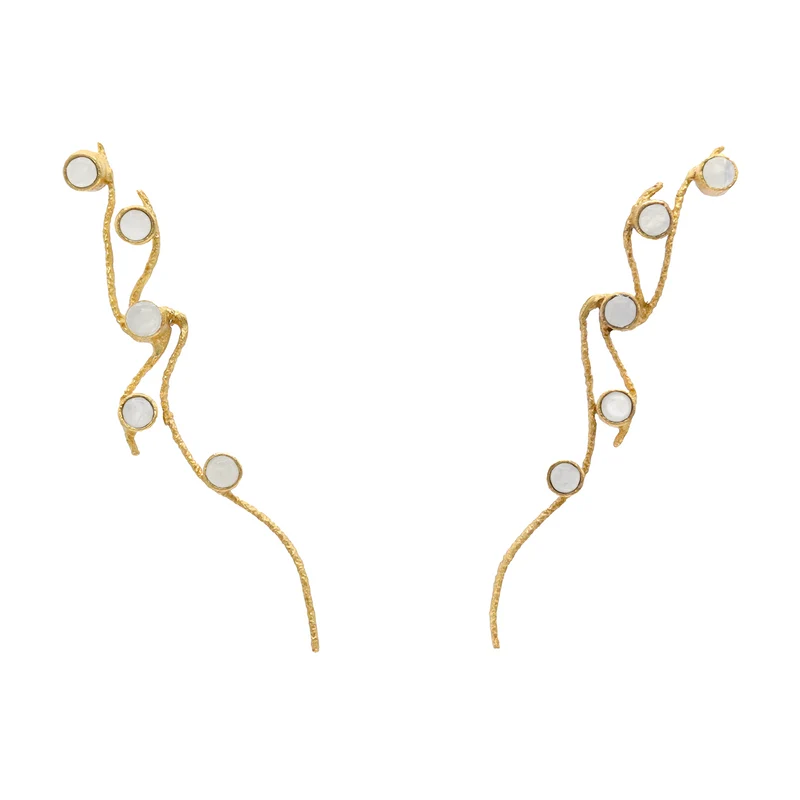 Encargo Pendientes Zadar Small Personalizados (2 Meses)