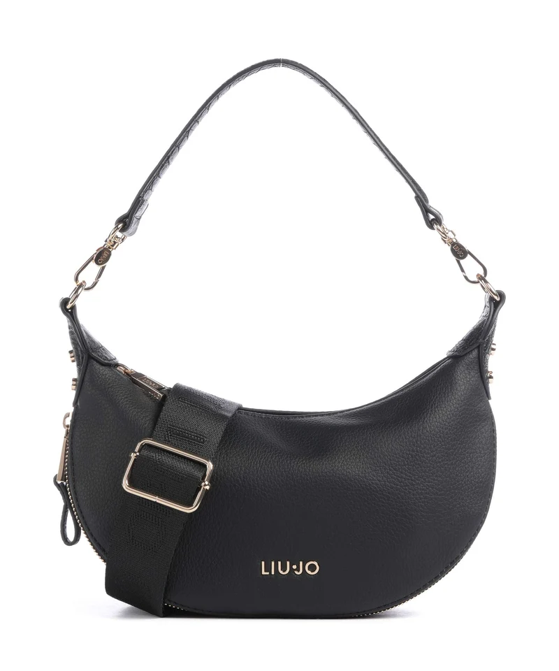 Liu Jo Kaliska S Bolso de hobo nero