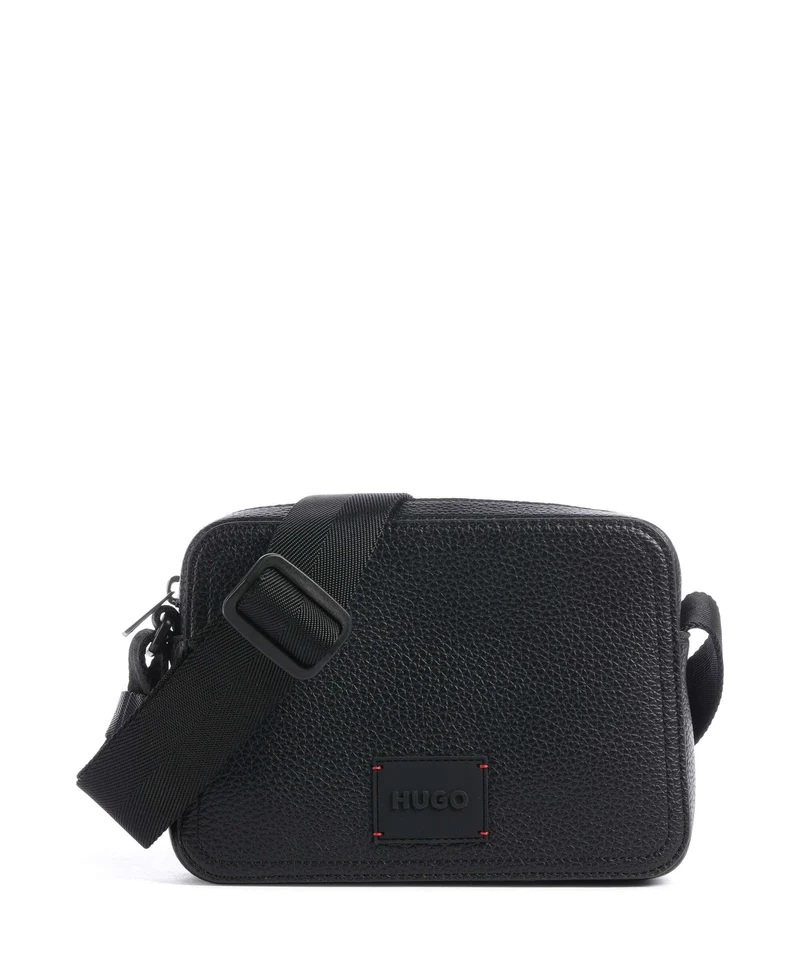Hugo Ethon Bandolera black
