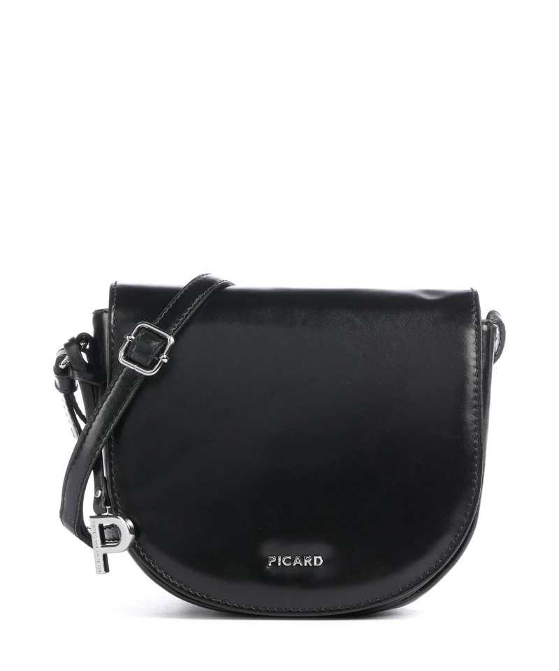 Picard Peakline Bandolera schwarz