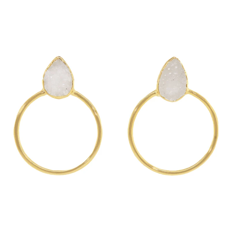 Encargo Pendientes Diwa Small Personalizados (2 Meses)