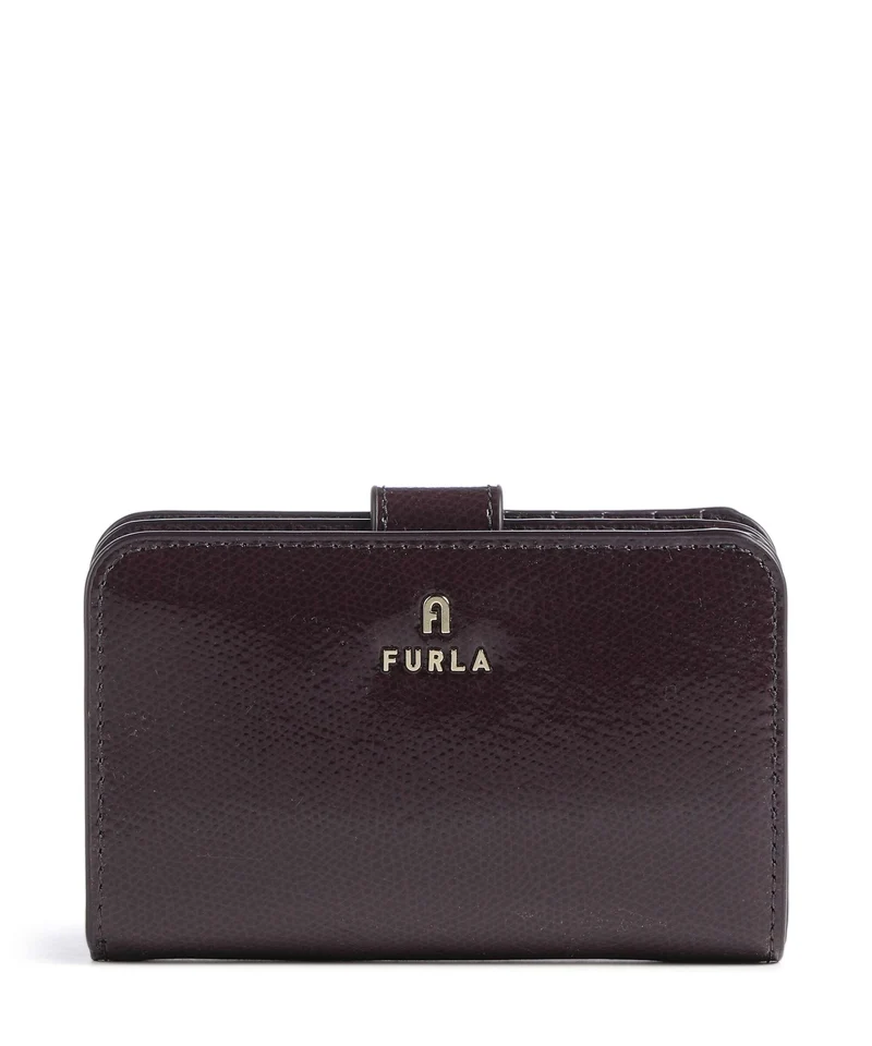 Furla Camelia M Monedero winter bloom