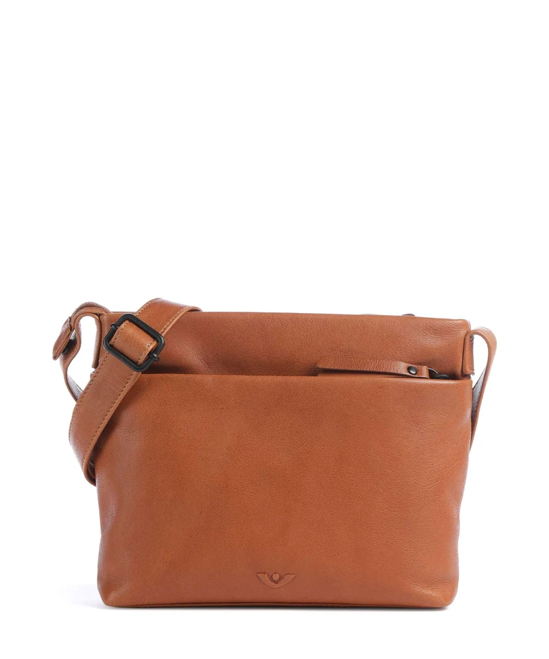 Voi Texas Edith Bandolera cognac