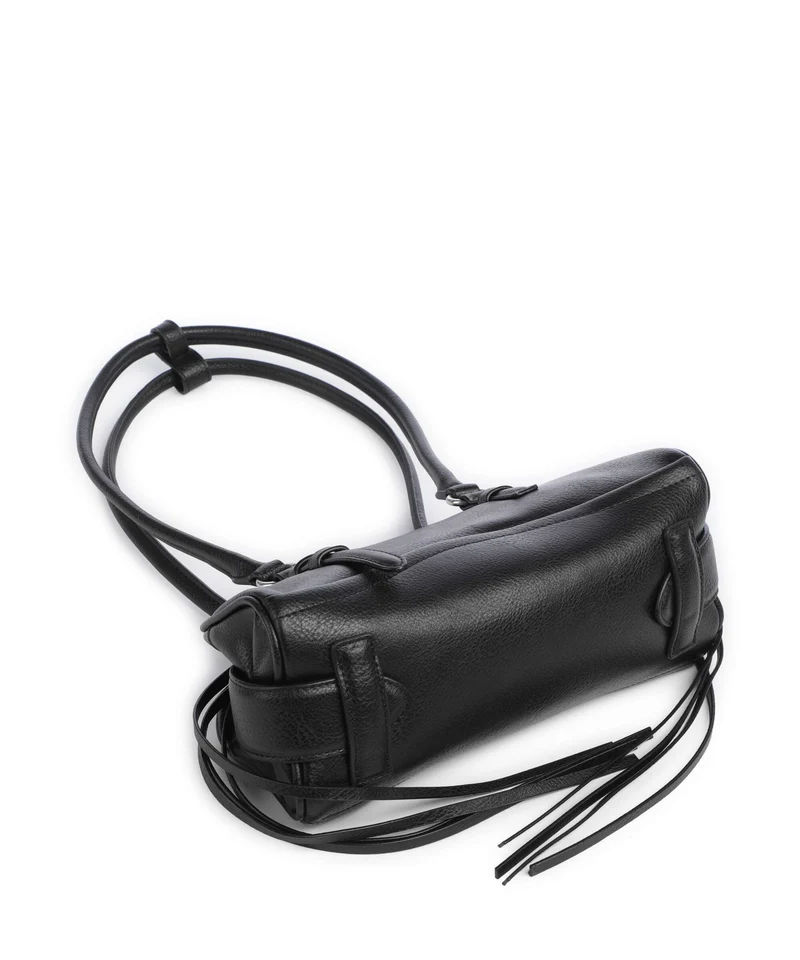 Liebeskind Capri Cow Naturale S Bolso de hombro black