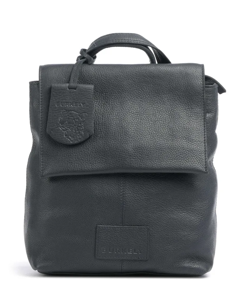 Burkely Soft Skylar Bolso mochila navy