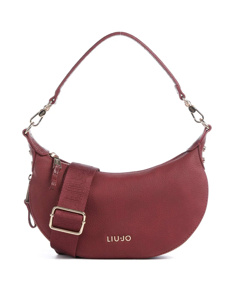 Liu Jo Kaliska S Bolso de hobo deep bordeaux